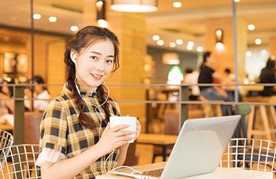 精品课程，满足学习需求
