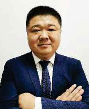 李老师