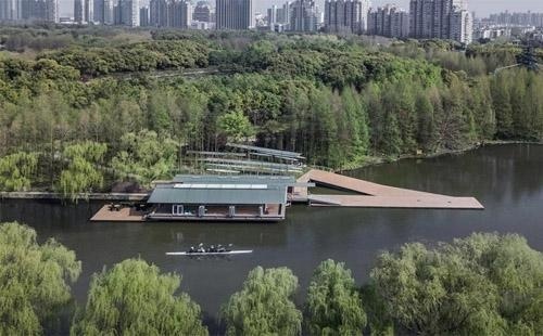 上海浦东万科学校
