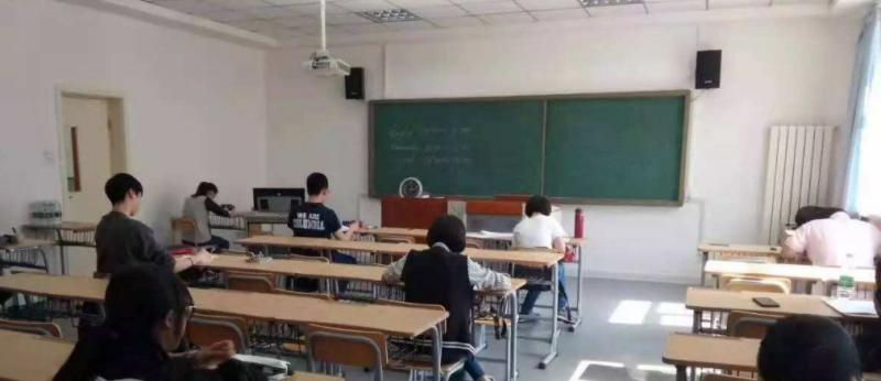 天津二中剑桥教育中心2020年学费、收费多少