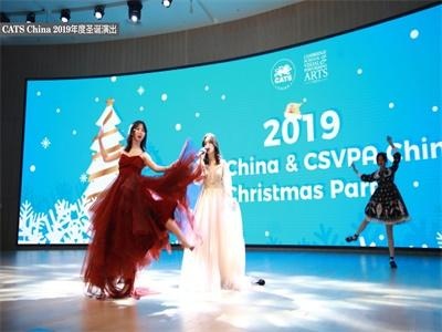 剑桥文理与剑桥艺术学校