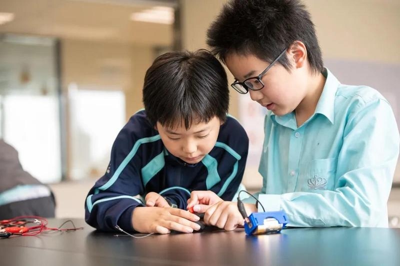 诺德安达学校