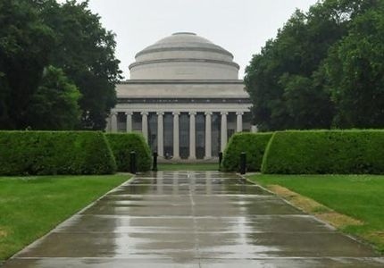 麻省理工学院(剑桥)