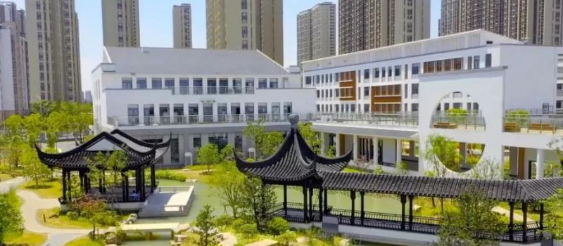 苏州第十中学网站