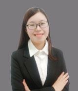 留学预备课程主讲郑素婷 