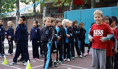 北京BISS国际学校