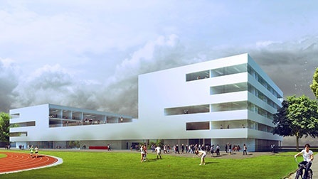 萨尔茨堡师范学院