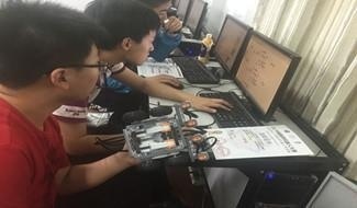 南通一中剑桥教育中心