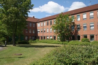 艾母登/里尔应用技术大学