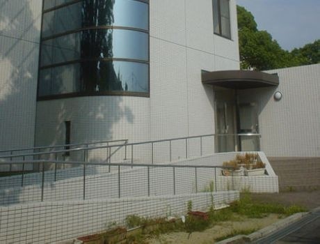 丰田工业高等专门学校