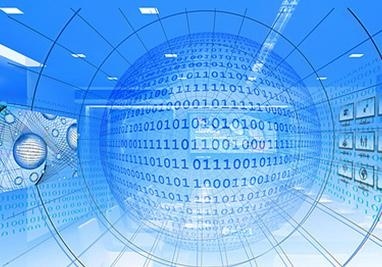 科学与数字计算图片