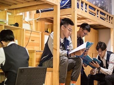深圳博纳国际学校