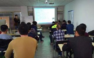 东莞信达培训学校