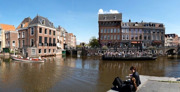 莱顿应用科学大学