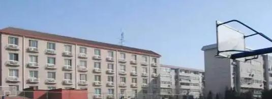 北京私立树人瑞贝学校初中部