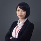 丝路高级UI设计讲师肖莹莹 