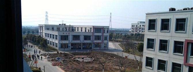 江苏昆山中等专业学校