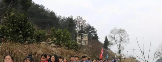 凤冈第二中学2019年招生代码