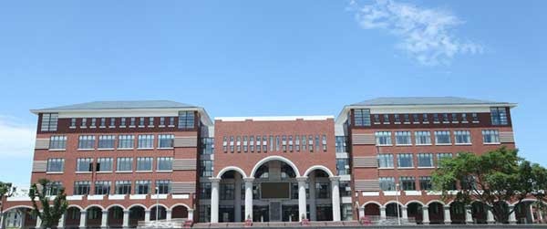 成都纺织高等专科学校2020年招生办