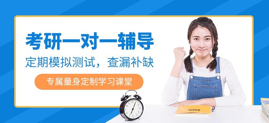 文都考研一对一辅导班