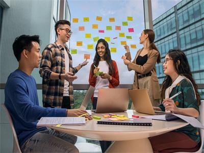 新加坡管理学院海外教学中心（深圳）