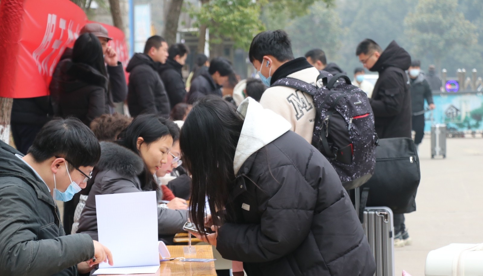 河南信阳航空服务学校