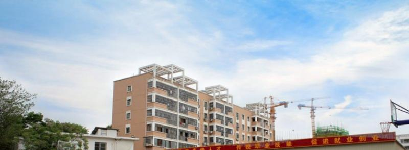 赣州科汇技工学校2021年招生录取分数线