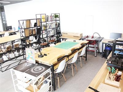 校区环境设备图6