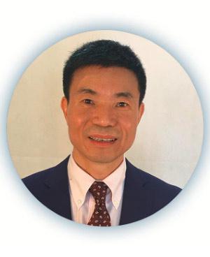 章义伍老师