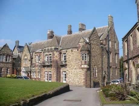 圣马克学院