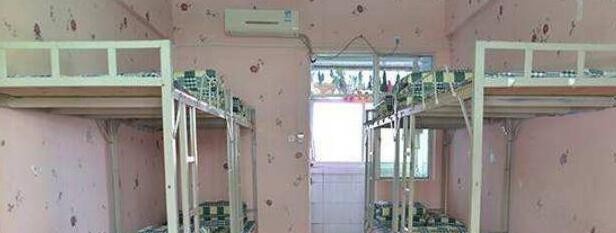 恩施中等职业技术学校