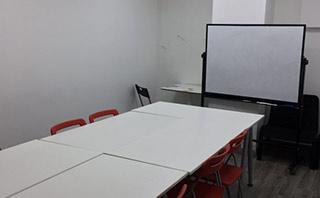 凡思西班牙语培训