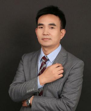 梁占海