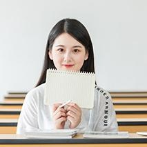 报名EF计划的学员