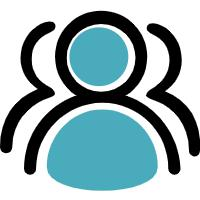 热爱西点的人群