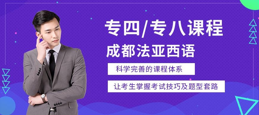 成都西班牙语培训一对一