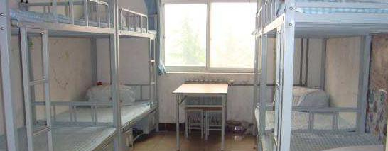 安徽滁州技师学院