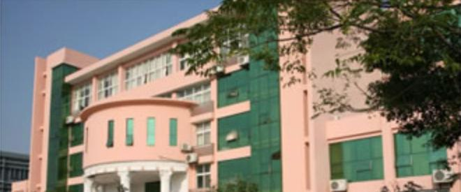 武汉体育运动学校