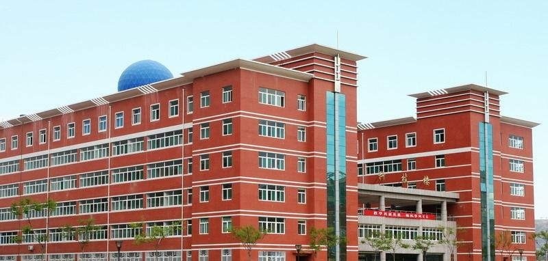 兰州文理学院单招