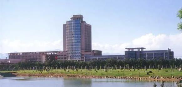 宁夏大学双学科有哪些?(2022)