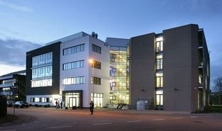 蒂宾根大学自然与医学研究所