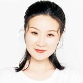 Joanna 郝