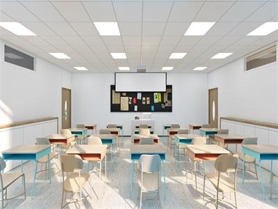 上海UEC明德国际课程中心