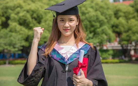 直接申请美国硕士