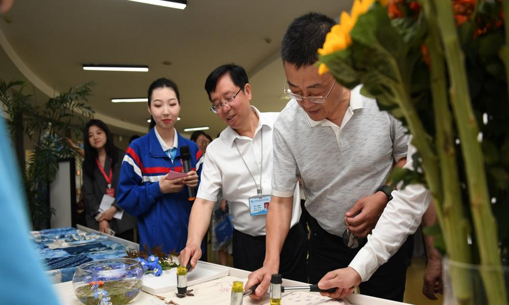 长沙财经职业中等专业学校