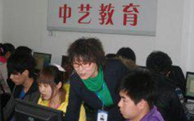 课堂环境