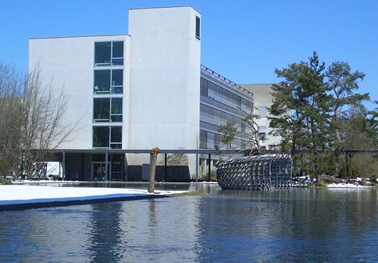 苏黎世联邦理工大学