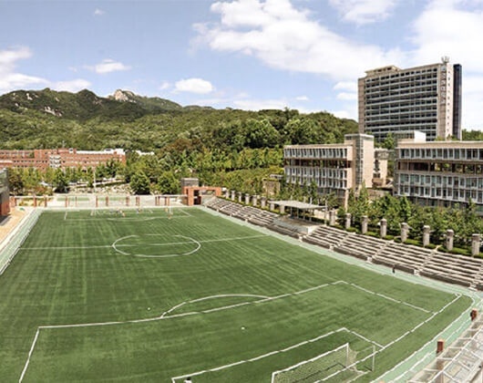 国民大学