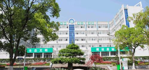 湖北生态工程职业技术学院2