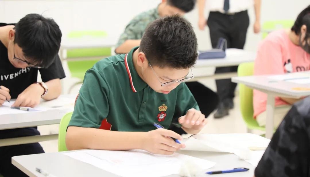 南京金地未来学校